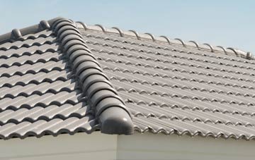 advantages of Fife Keith clay roofing