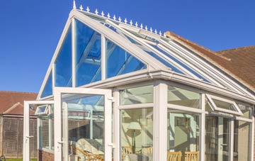 conservatory roof insulation costs Fife Keith