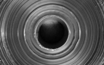 Fife Keith edpm waterproofing