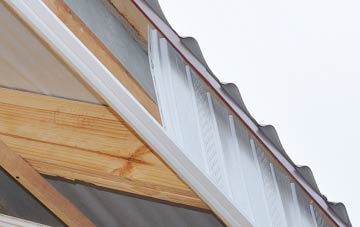 why Fife Keith fascia repairs are essential
