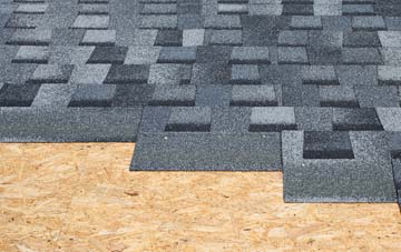 expert Fife Keith asphalt roof companies