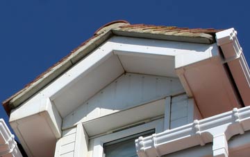 Fife Keith fascia installation costs