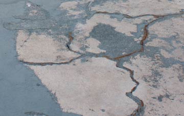 fibreglass roofing replacement Fife Keith