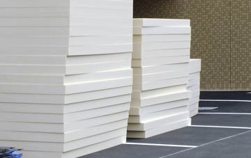 Fife Keith flat roof insulation costs