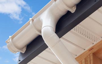 Fife Keith gutter installation costs
