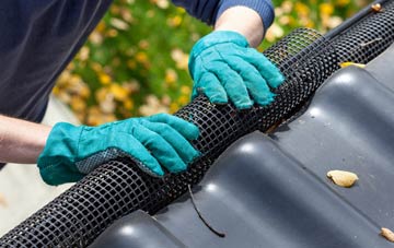 Fife Keith gutter repair companies