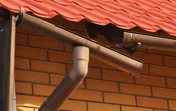 Fife Keith gutter repair costs