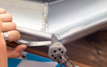 disadvantages of Fife Keith lead roofing