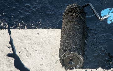 Fife Keith liquid sealant waterproofing