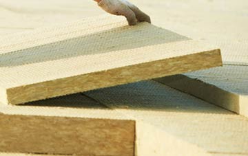 measuring Fife Keith tapered insulation