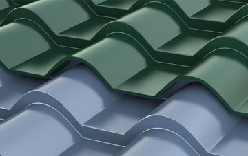 who should consider Fife Keith plastic roofs