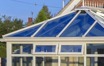 professional Fife Keith conservatory insulation