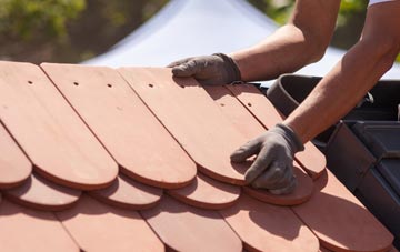 Fife Keith roof tile contractors