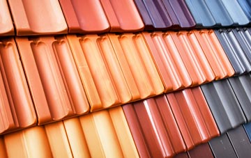 Fife Keith roof tile costs