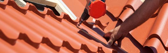 save on Fife Keith roof installation costs