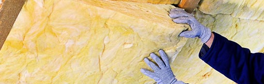 quotes for Fife Keith roof insulation