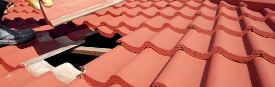 compare Fife Keith roof repair quotes