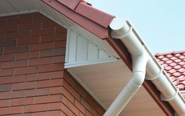 Fife Keith soffit repair costs