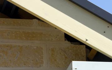 soffit repair Fife Keith
