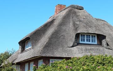 thatch roofing Fife Keith, Moray