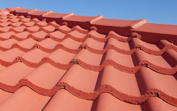 Fife Keith tile and slate roof replacement