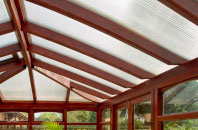 Fife Keith conservatory roofing insulation