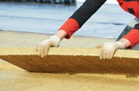 find rated Fife Keith roof insulation companies