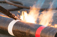 Fife Keith flat roofing replacement