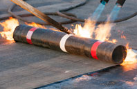 Fife Keith flat roof sealing