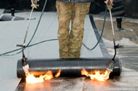 Fife Keith flat roof sealing quote