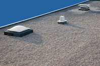 Fife Keith flat roofing