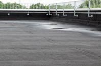 find rated Fife Keith flat roofing companies