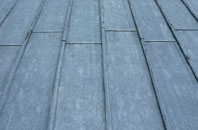 Fife Keith lead roofing