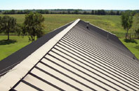 Fife Keith metal roof quotes