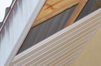 rated Fife Keith soffit repair companies