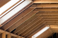 Fife Keith tapered roof insulation quotes